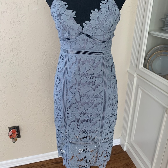 Bardot Botanica Lace Dress | Color: Tan | Size: 6 | Wlee329's Closet Bardot Botanica Lace Dress | Color: Tan | Size: 6 | Wlee329's Closet